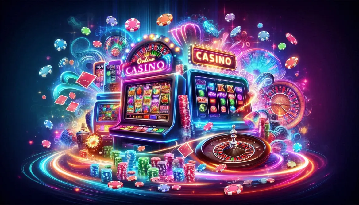 Party Casino